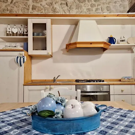 Casa Adua By Tramonti *