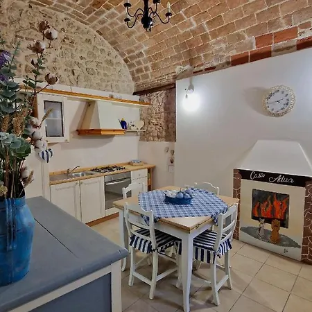 Casa Adua By Tramonti