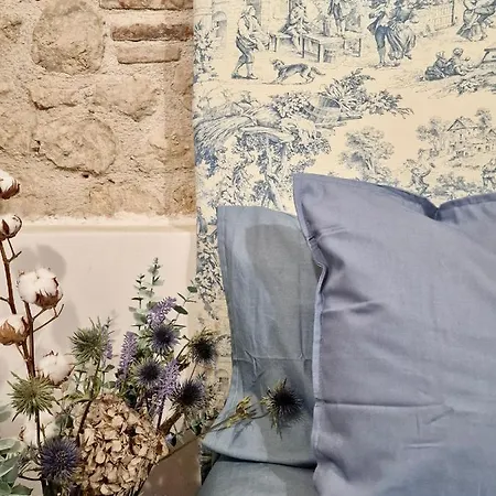 Casa Adua By Tramonti