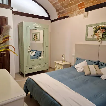 Casa Adua By Tramonti Апартаменты Л'Акуила