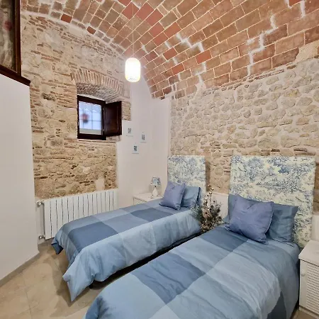 アパート Casa Adua By Tramonti ラクイラ