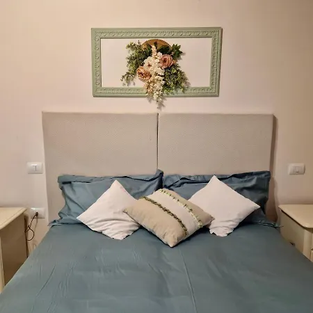 Casa Adua By Tramonti * Л'Акуила