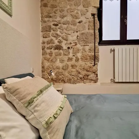 Casa Adua By Tramonti アパート