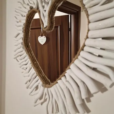 Апартаменты Casa Adua By Tramonti