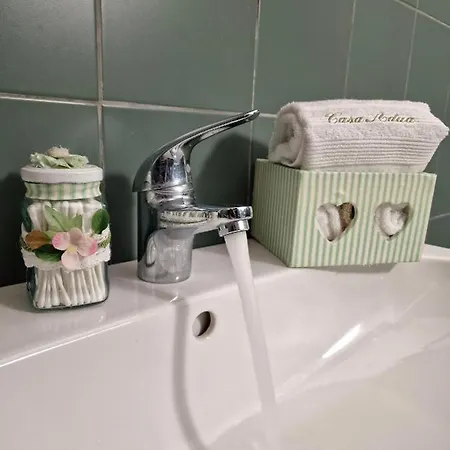 Casa Adua By Tramonti アパート