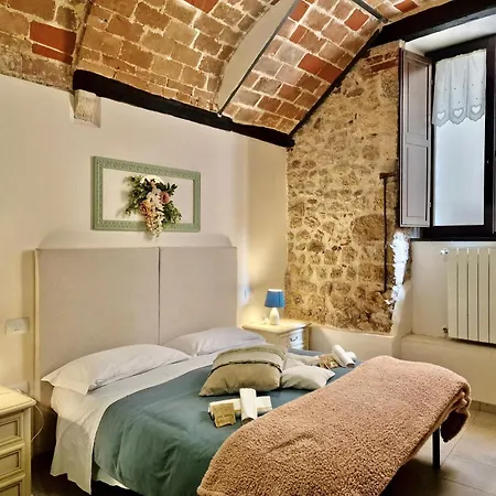 Apartamento Casa Adua By Tramonti