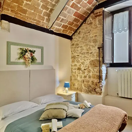 Casa Adua By Tramonti Apartamento