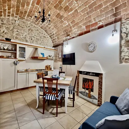 Casa Adua By Tramonti * LʼAquila