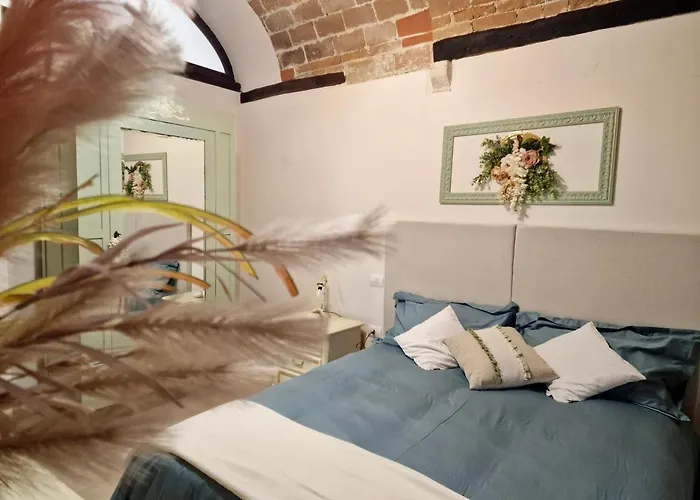 Casa Adua By Tramonti Appartement