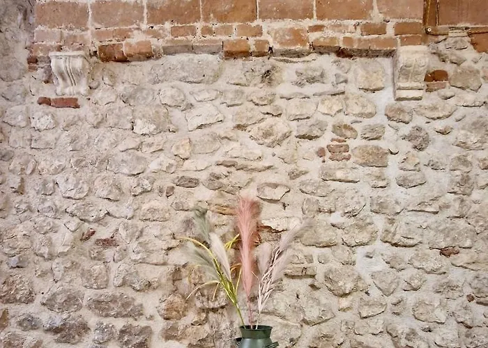 Casa Adua By Tramonti