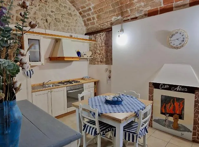 Casa Adua By Tramonti