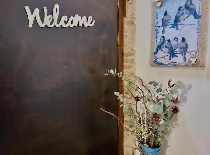 Apartamento Casa Adua By Tramonti LʼAquila