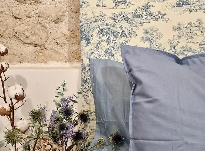 Casa Adua By Tramonti