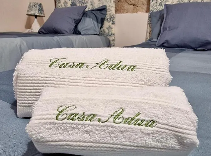 Apartamento Casa Adua By Tramonti