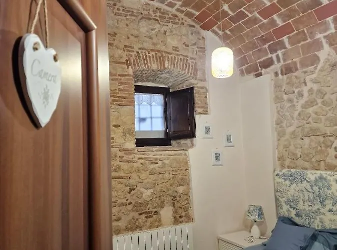 Casa Adua By Tramonti