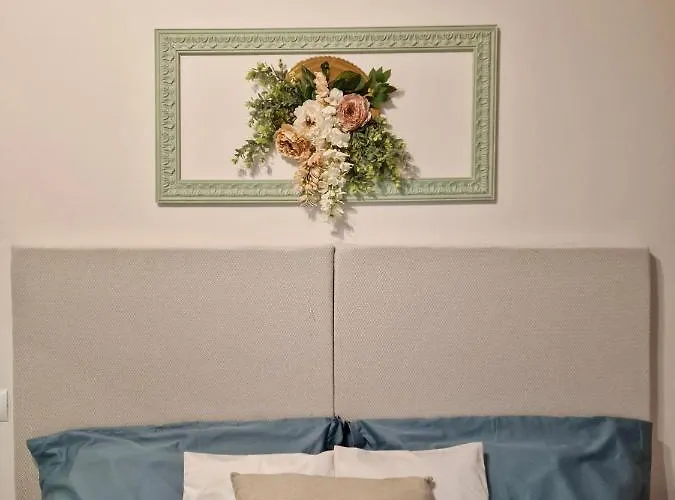 Casa Adua By Tramonti * LʼAquila