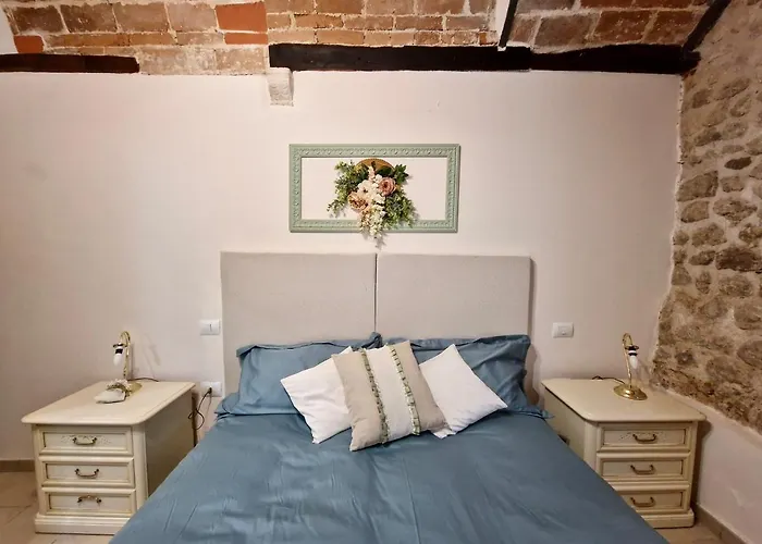 Casa Adua By Tramonti LʼAquila