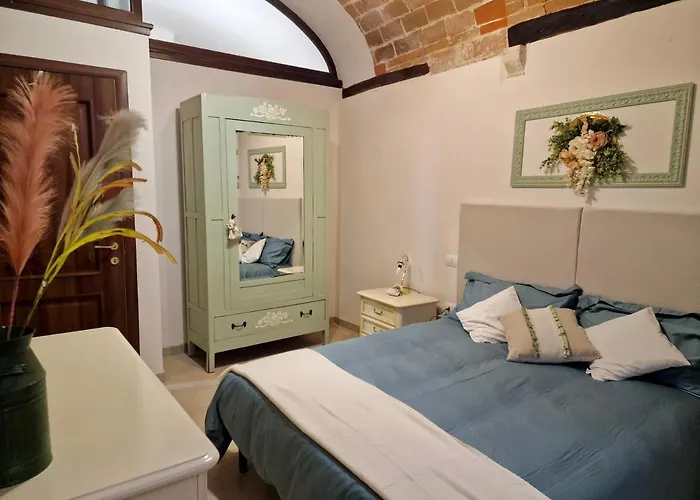 Casa Adua By Tramonti Appartement LʼAquila