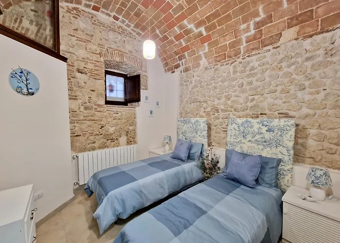 Appartement Casa Adua By Tramonti LʼAquila