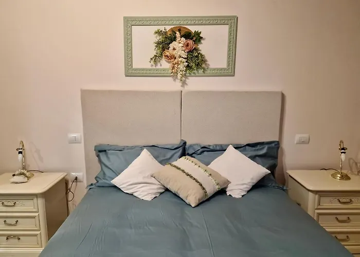 Casa Adua By Tramonti * LʼAquila