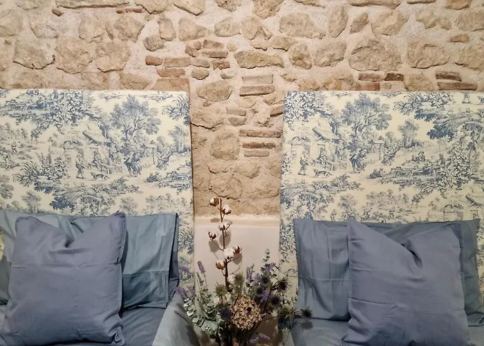 Apartamento Casa Adua By Tramonti *