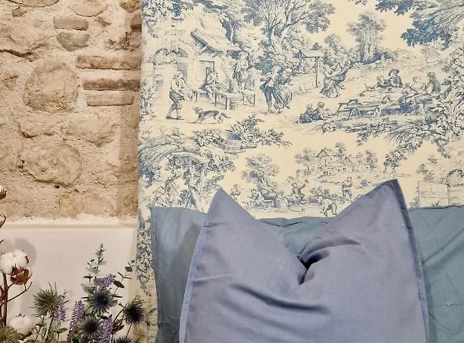 Apartamento Casa Adua By Tramonti LʼAquila