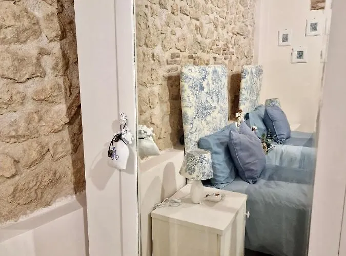 Casa Adua By Tramonti LʼAquila