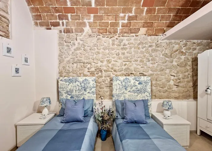 Casa Adua By Tramonti *