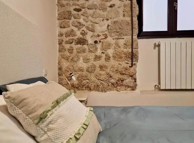 Casa Adua By Tramonti Apartamento