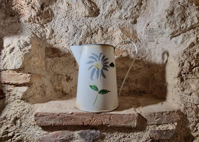 Casa Adua By Tramonti * LʼAquila