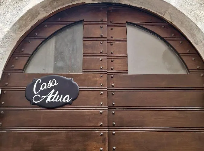 Casa Adua By Tramonti Appartement *