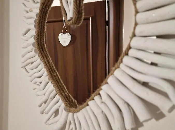 Apartamento Casa Adua By Tramonti