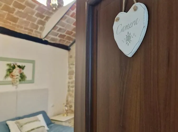 Apartamento Casa Adua By Tramonti