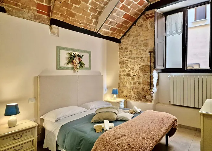 Appartement Casa Adua By Tramonti