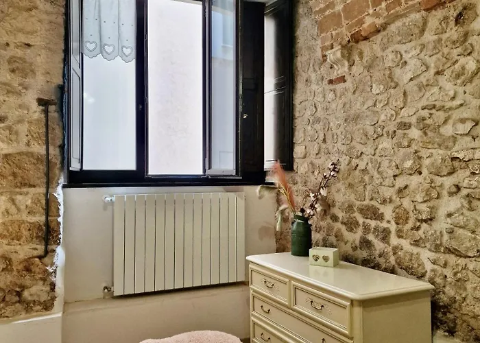 Apartamento Casa Adua By Tramonti *